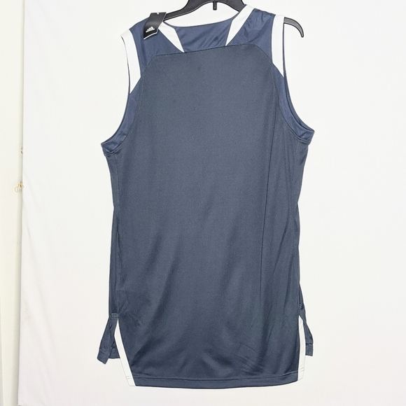 Adidas youth basketball athletic jersey - Picture 2 of 7